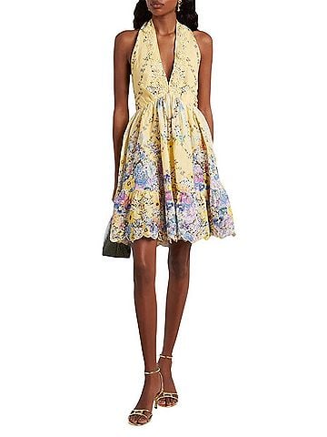 Camilla Darling Buds Casual Dress (view 1)