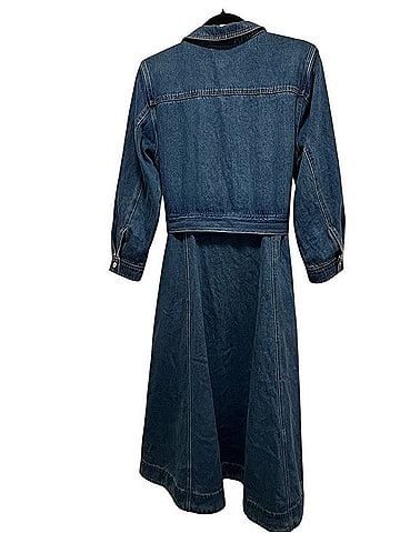 Reiss Elsa Casual Dress (view 2)