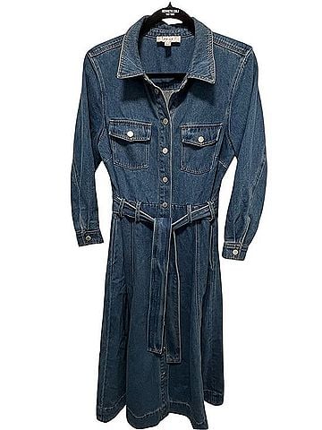 Reiss Elsa Casual Dress (view 1)