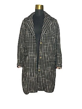 Sundance Trenchcoat (view 1)
