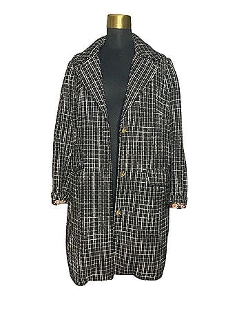 Sundance Trenchcoat (view 1)