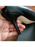Tahari Black Heels Size 8 1/2 - photo 9