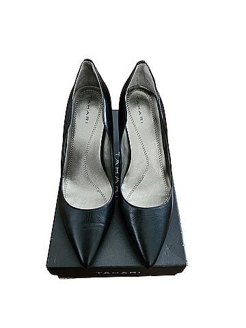 Tahari Candela Heels (view 1)