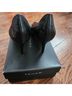 Tahari Black Heels Size 8 1/2 - photo 5
