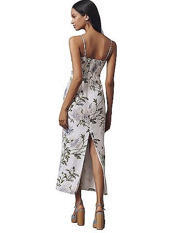Reformation Frankie Casual Dress (view 2)