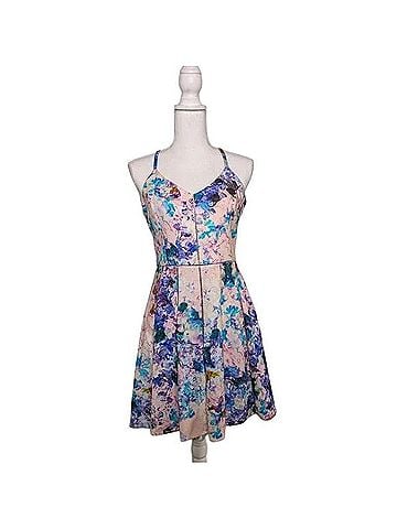 Parker Casual Dress (view 1)