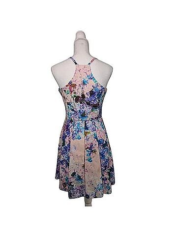 Parker Casual Dress (view 2)