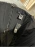 Marc Jacobs Floral Black Gray Cocktail Dress Size 4 - photo 8