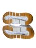 On Cloud White Gray Sneakers Size 7 - photo 2