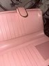 Coach 100% Leather Pink Wallet One size - photo 8