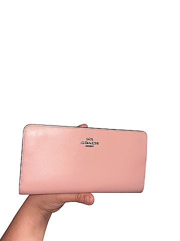 Coach Wallet (view 1)