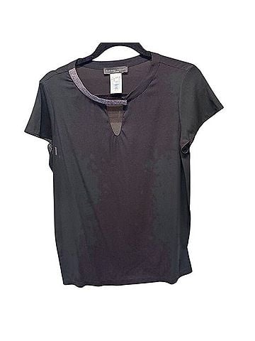 Fabiana Filippi Short Sleeve T-Shirt (view 1)