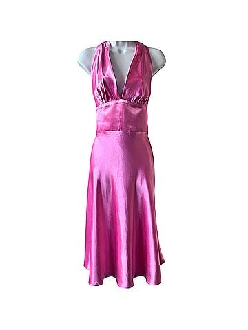 ABS Allen Schwartz Cocktail Dress (view 1)