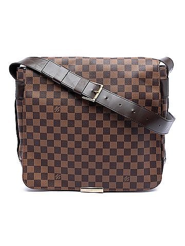 Louis Vuitton Damier Ebene Abbesses (view 1)