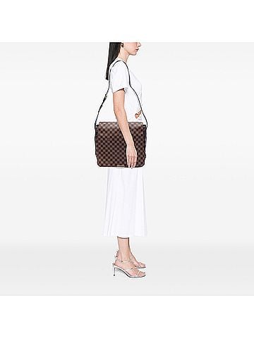 Louis Vuitton Damier Ebene Abbesses (view 2)