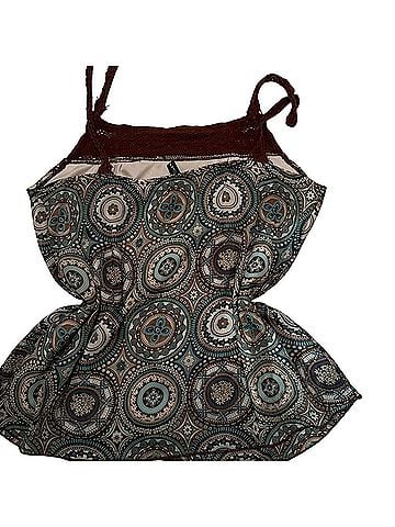 Heart Soul Sleeveless Top (view 2)