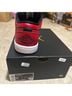 Nike Red Black White Sneakers Size 10 - photo 4