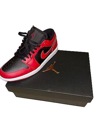 Nike Sneakers (view 1)