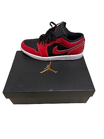 Nike Sneakers (view 2)