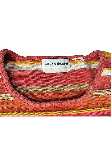 Alfred Dunner Pullover Sweater (view 2)