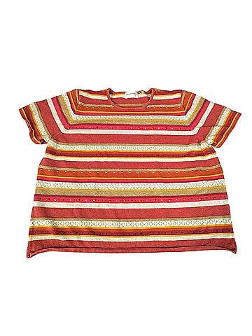Alfred Dunner Pullover Sweater (view 1)