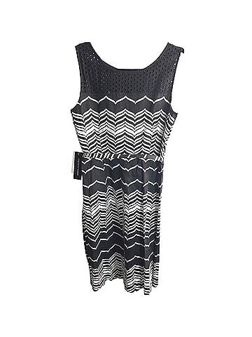 Spense Casual Dress (view 1)