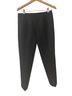 Milly Black Casual Pants Size 4 - photo 2