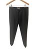 Milly Black Casual Pants Size 4 - photo 3