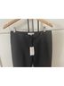 Milly Black Casual Pants Size 4 - photo 4