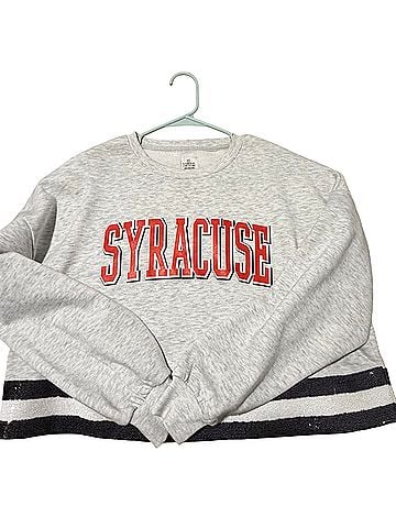 Gameday couture Sweatshirt (view 2)