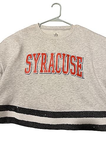 Gameday couture Sweatshirt (view 1)