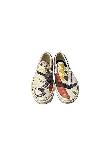Vans Sneakers (view 1)