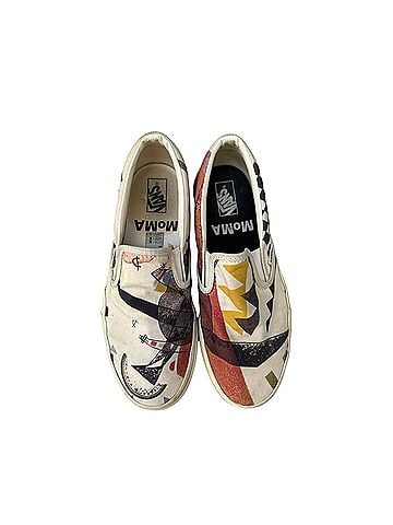 Vans Sneakers (view 2)