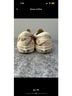 Vans 100% Canvas Graphic White Orange Black Sneakers Size 8 - photo 11