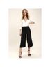 Zara Black Dress Pants Size S - photo 5