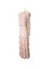 Mac Duggal 100% Polyester Solid Black Gold Cocktail Dress Size 16 - photo 8