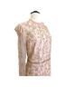 Mac Duggal 100% Polyester Solid Black Gold Cocktail Dress Size 16 - photo 5