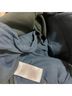 Everlane Blue Casual Pants Size XXS - photo 4