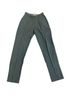 Everlane Blue Casual Pants Size XXS - photo 1