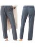 Everlane Blue Casual Pants Size XXS - photo 5