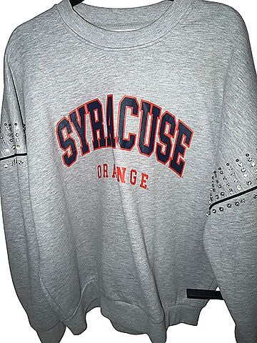 Gameday couture Sweatshirt (view 1)