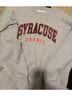 Gameday couture Gray Sweatshirt Size S - photo 5