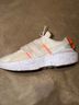 Nike White Sneakers Size 7 1/2 - photo 3