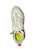 Nike White Sneakers Size 7 1/2 - photo 2