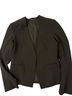 Theory Black Blazer Size 10 - photo 1