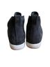 Birdies 100% Suede 100% Leather Gray White Sneakers Size 10 - photo 2