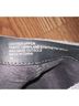 Birdies 100% Suede 100% Leather Gray White Sneakers Size 10 - photo 5
