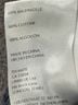 Free People 100% Baumwolle Gray Blue Pullover Sweater Size S - photo 7