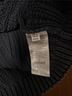 Free People 100% Baumwolle Gray Blue Pullover Sweater Size S - photo 10