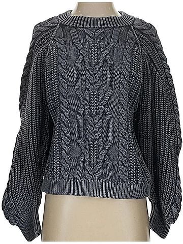 Free People Frankie Pullover Sweater (view 1)